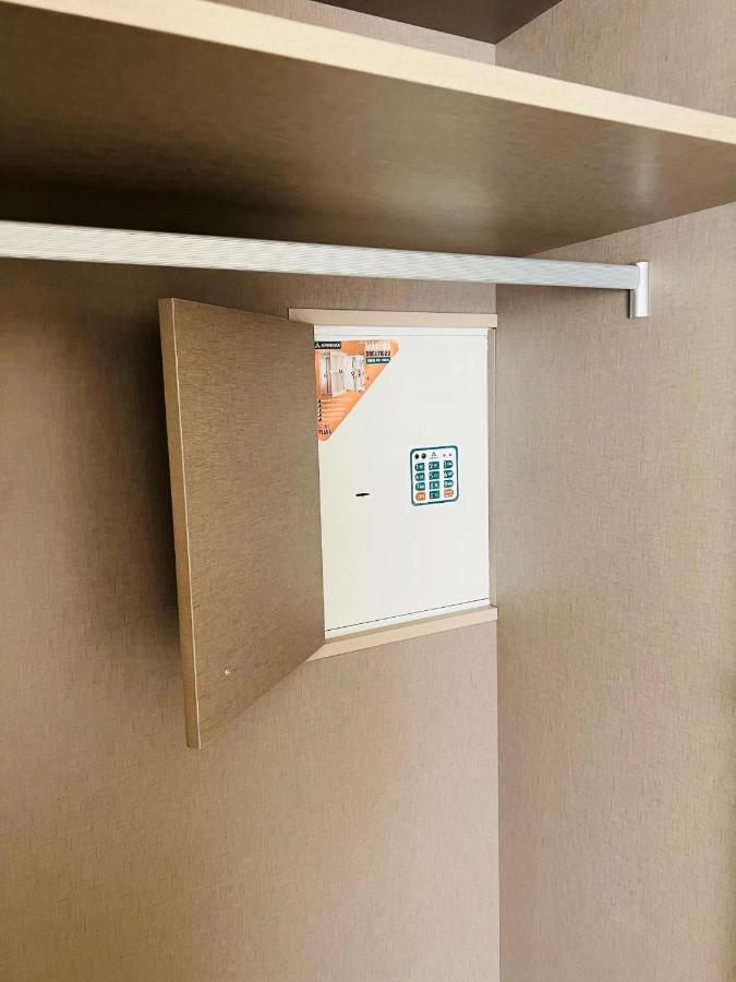 Apartamento De Lujo Benicasim - Primera Linea Benicàssim Zewnętrze zdjęcie
