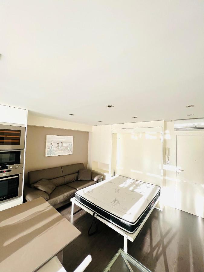 Apartamento De Lujo Benicasim - Primera Linea Benicàssim Zewnętrze zdjęcie