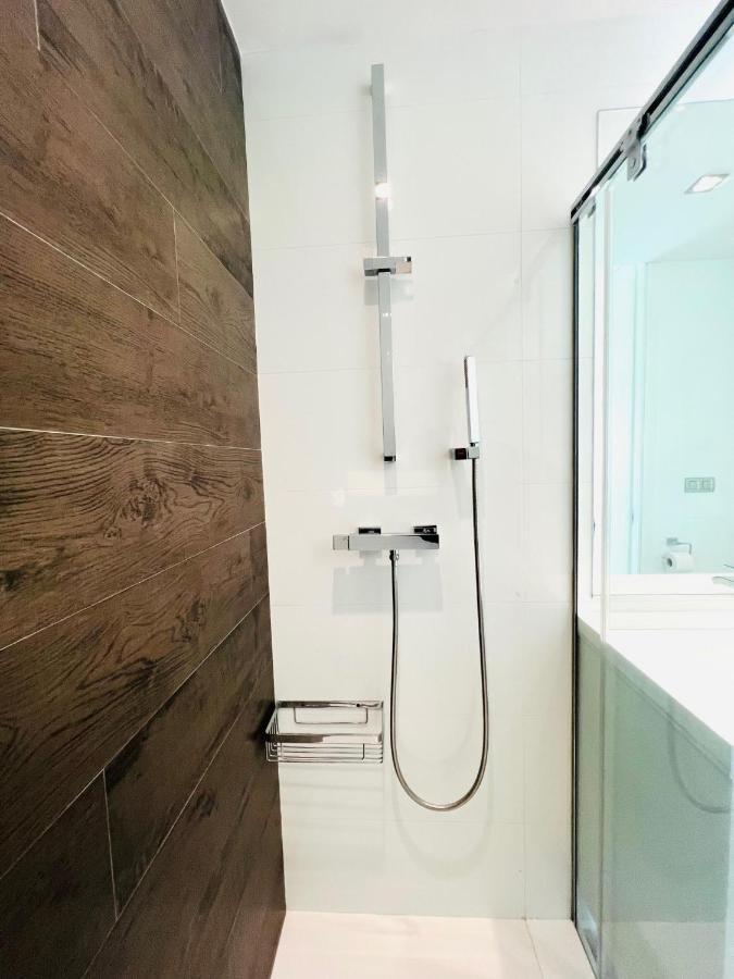 Apartamento De Lujo Benicasim - Primera Linea Benicàssim Zewnętrze zdjęcie