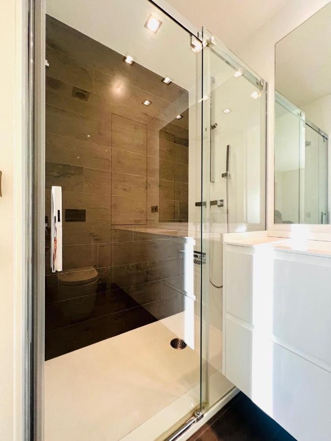 Apartamento De Lujo Benicasim - Primera Linea Benicàssim Zewnętrze zdjęcie